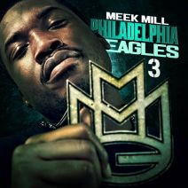 Meek Mill - Philadelphia Eagles 3